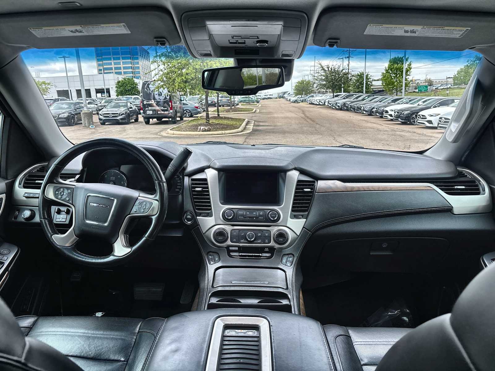 Thumbnail: 2019 GMC Yukon - 20