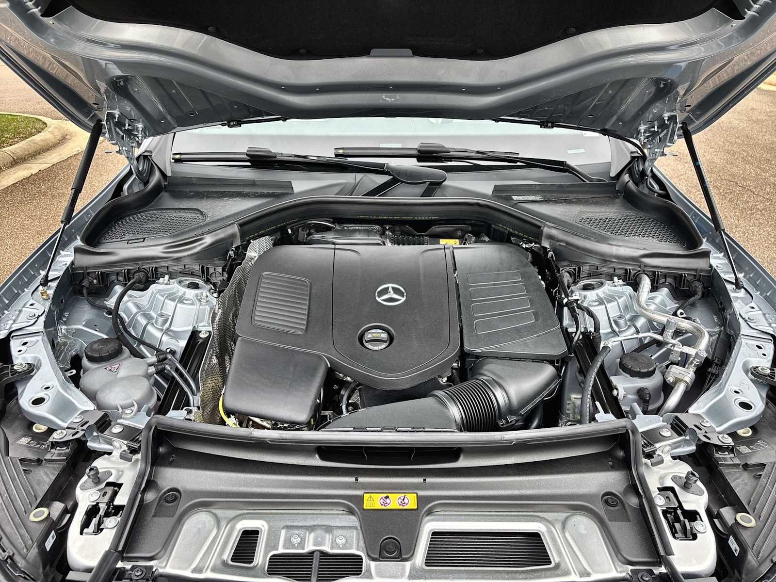 Thumbnail: 2026 Mercedes-Benz GLC - 13