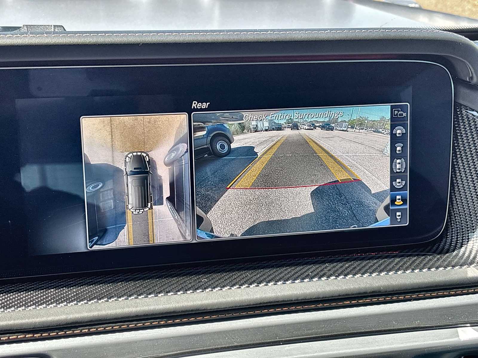 Thumbnail: 2023 Mercedes-Benz G-Class - 27