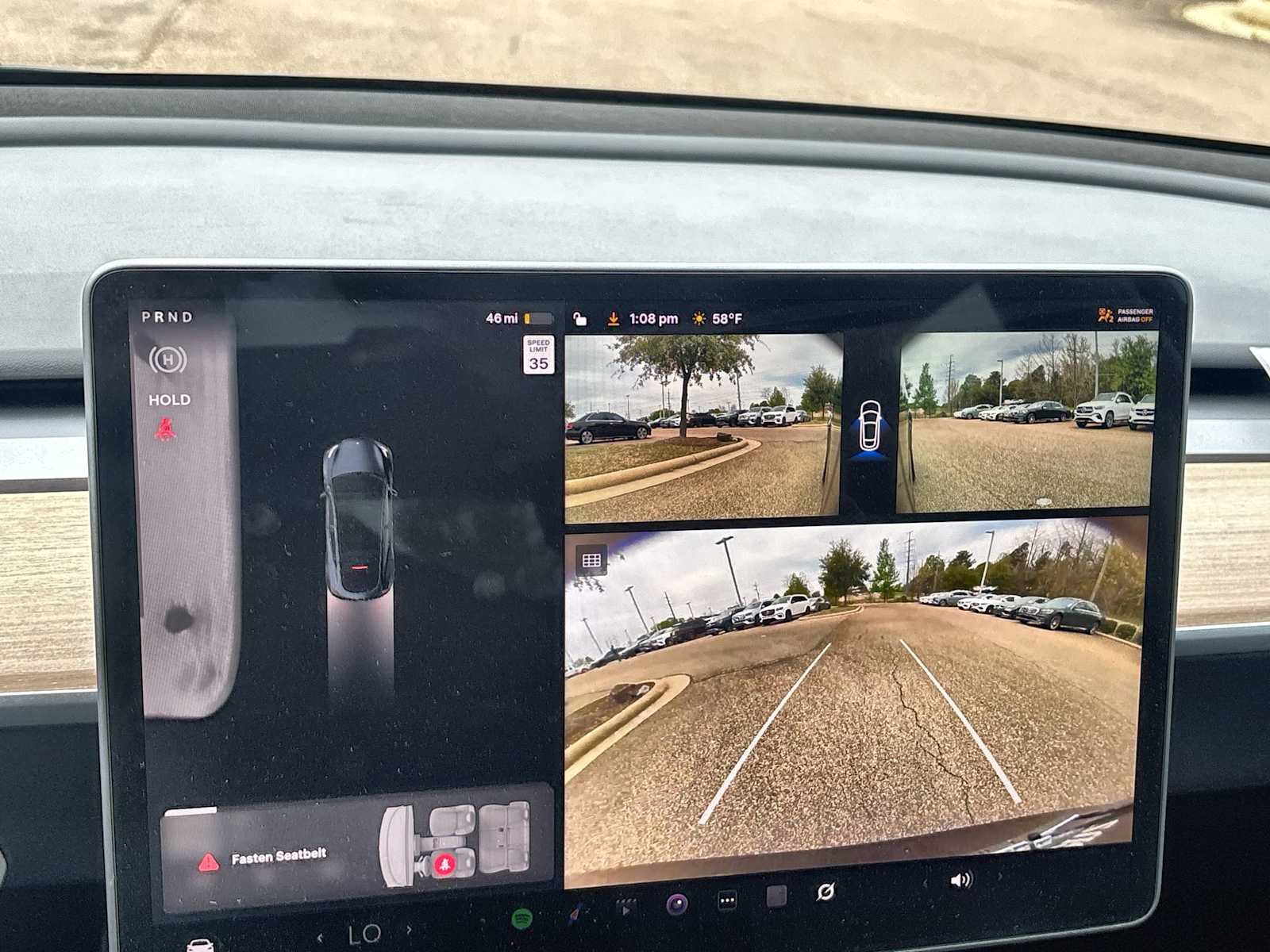 Thumbnail: 2024 Tesla Model Y - 26