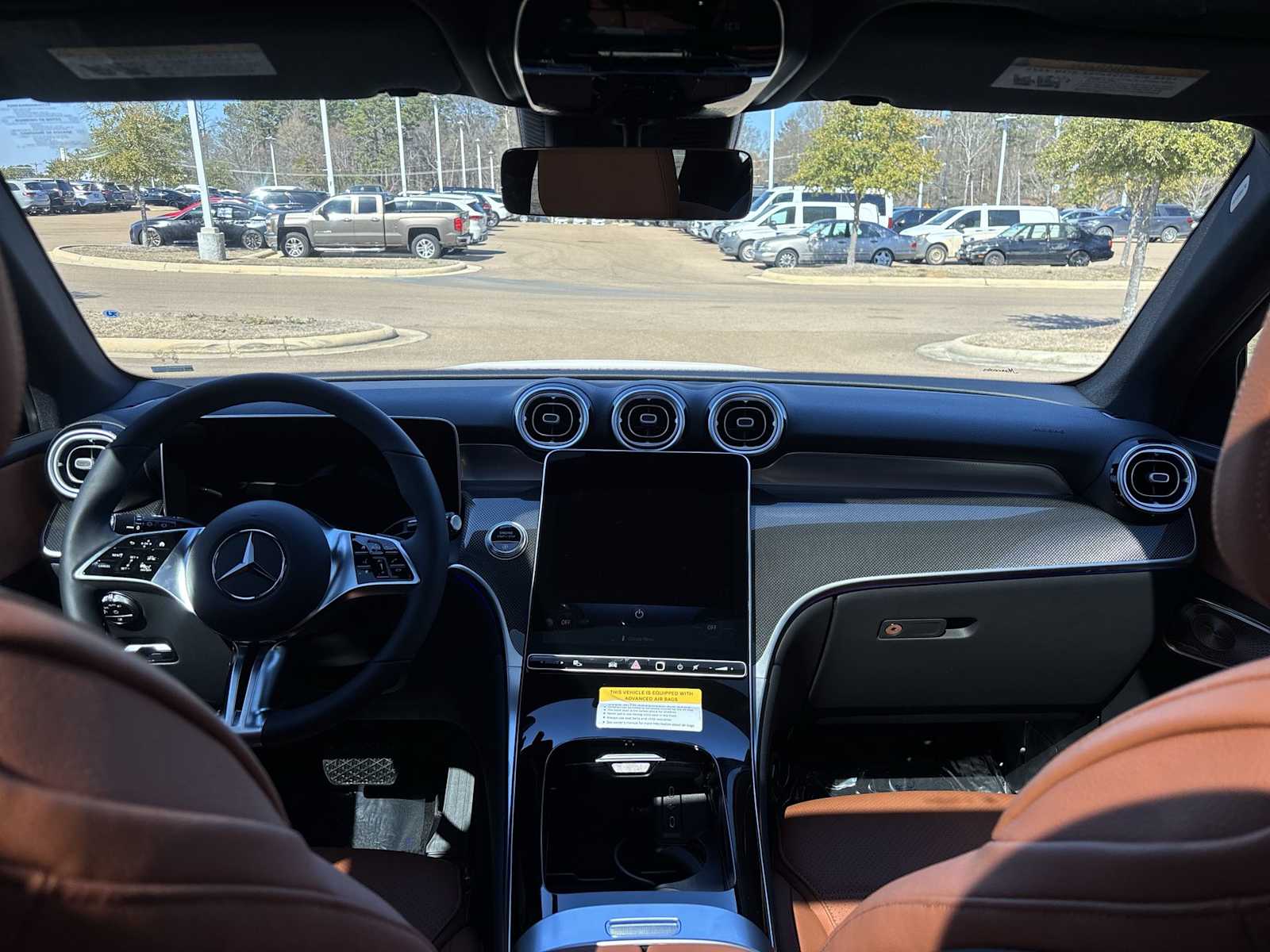 Thumbnail: 2026 Mercedes-Benz GLC - 14