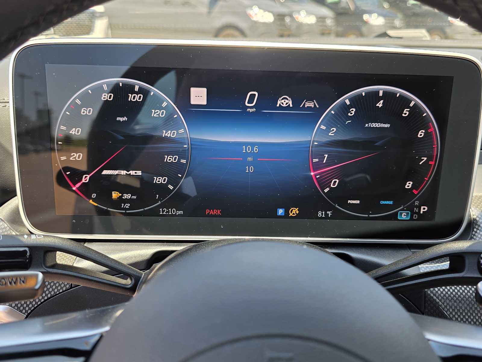 Thumbnail: 2026 Mercedes-Benz CLE - 13