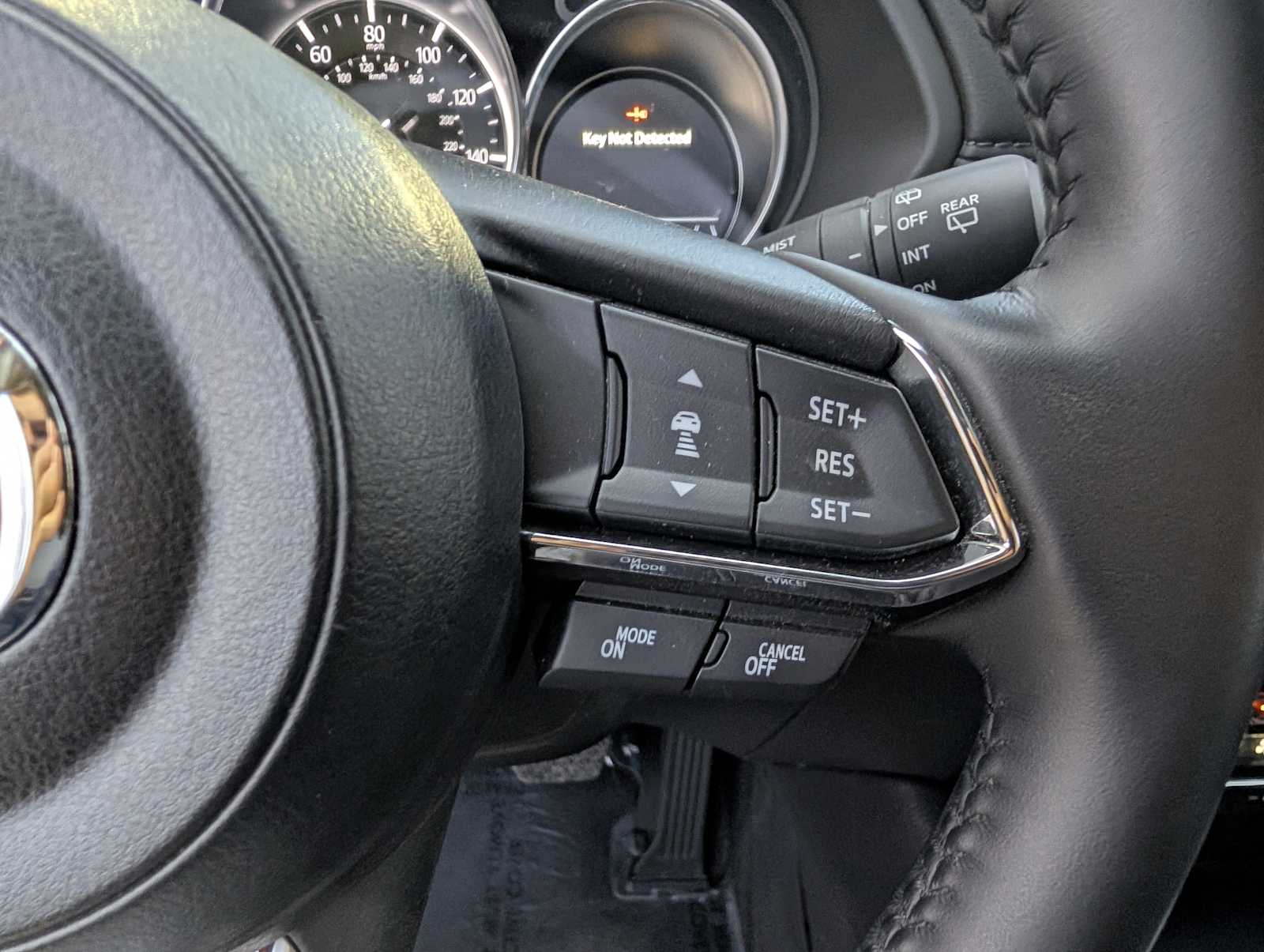 Thumbnail: 2025 Mazda CX-5 - 12