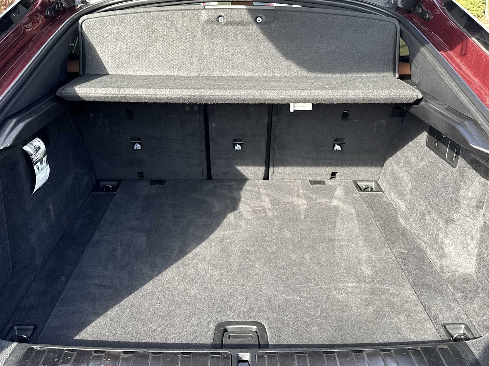 Thumbnail: 2025 BMW M6 - 26