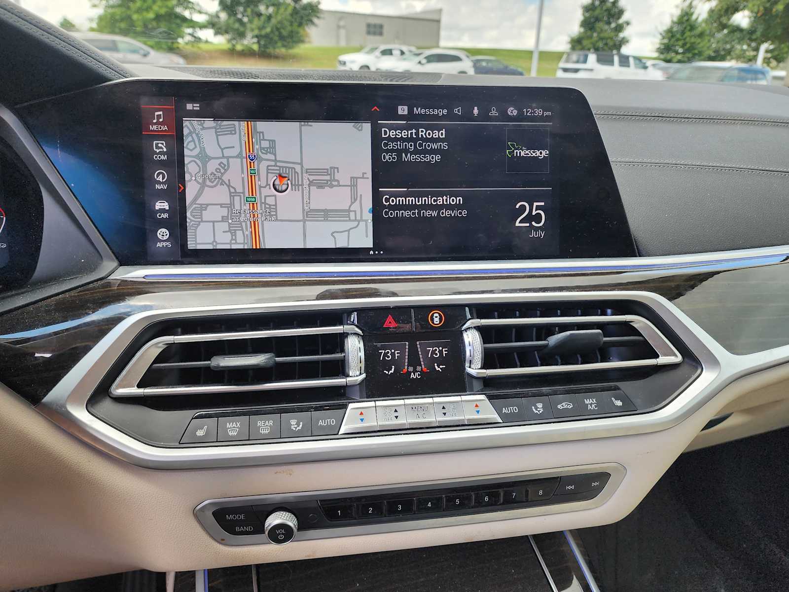 Thumbnail: 2020 BMW X7 - 2