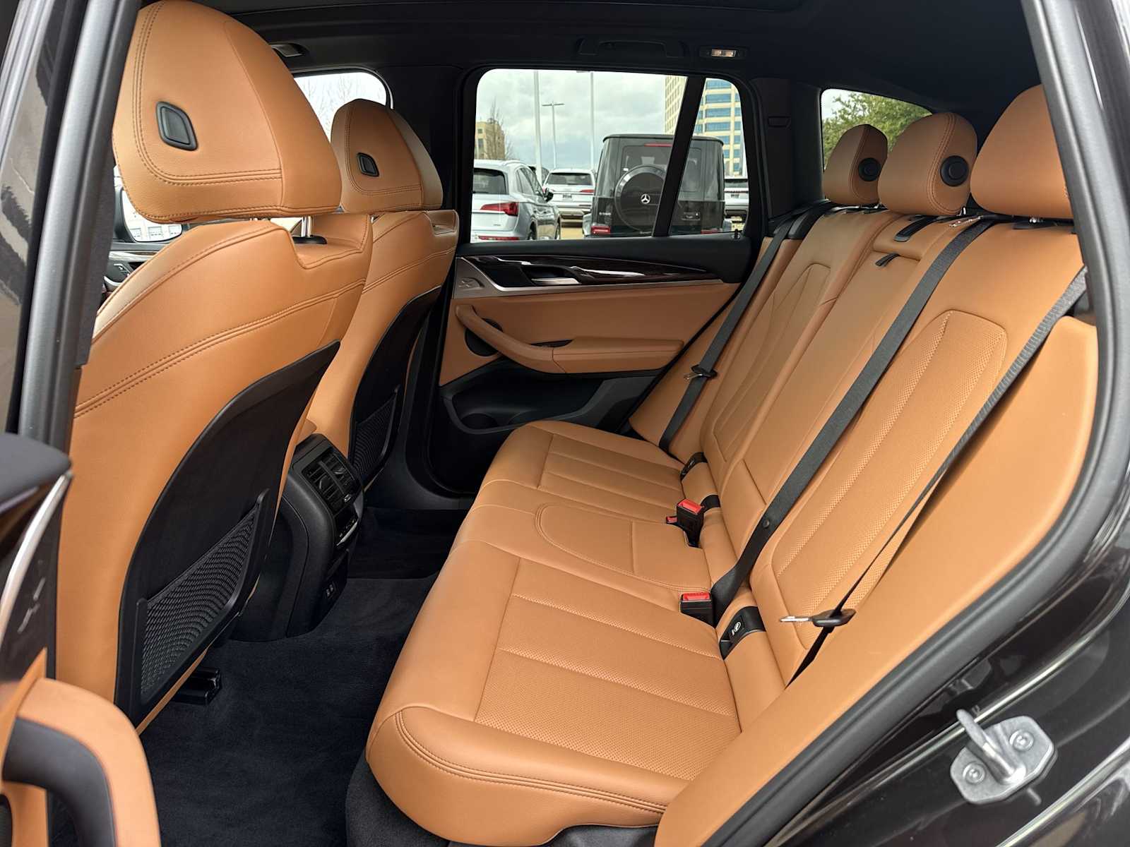 Thumbnail: 2022 BMW X3 - 18