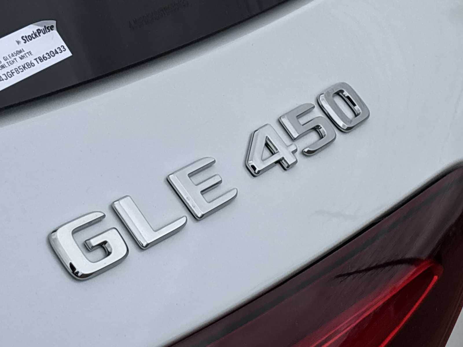 Thumbnail: 2026 Mercedes-Benz GLE - 15