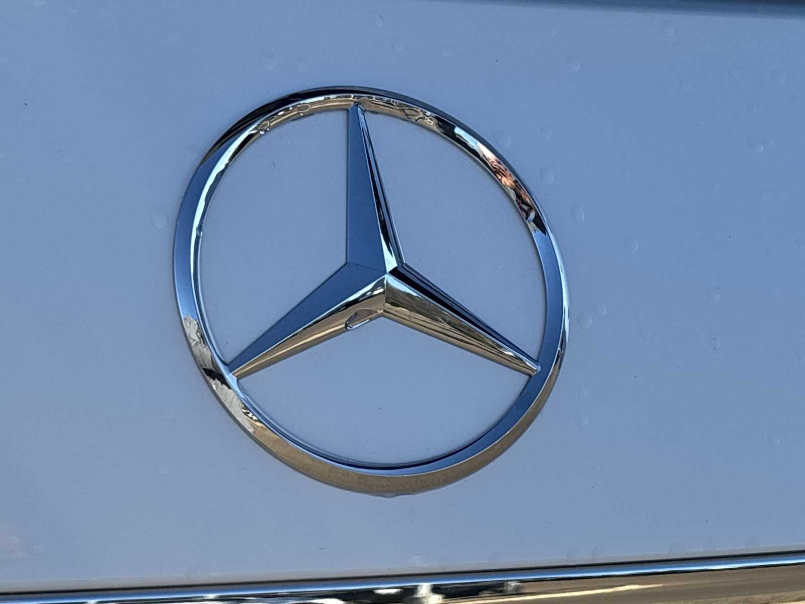 Thumbnail: 2026 Mercedes-Benz GLE - 10