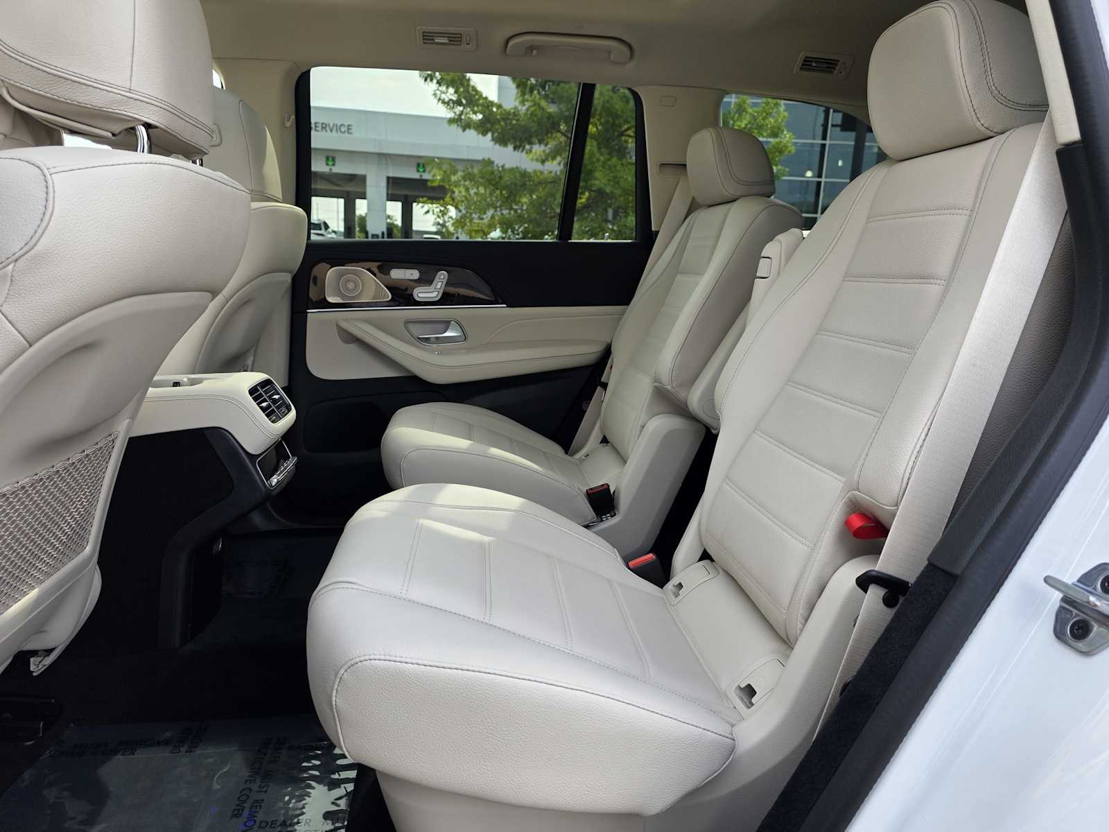 Thumbnail: 2026 Mercedes-Benz GLS - 19