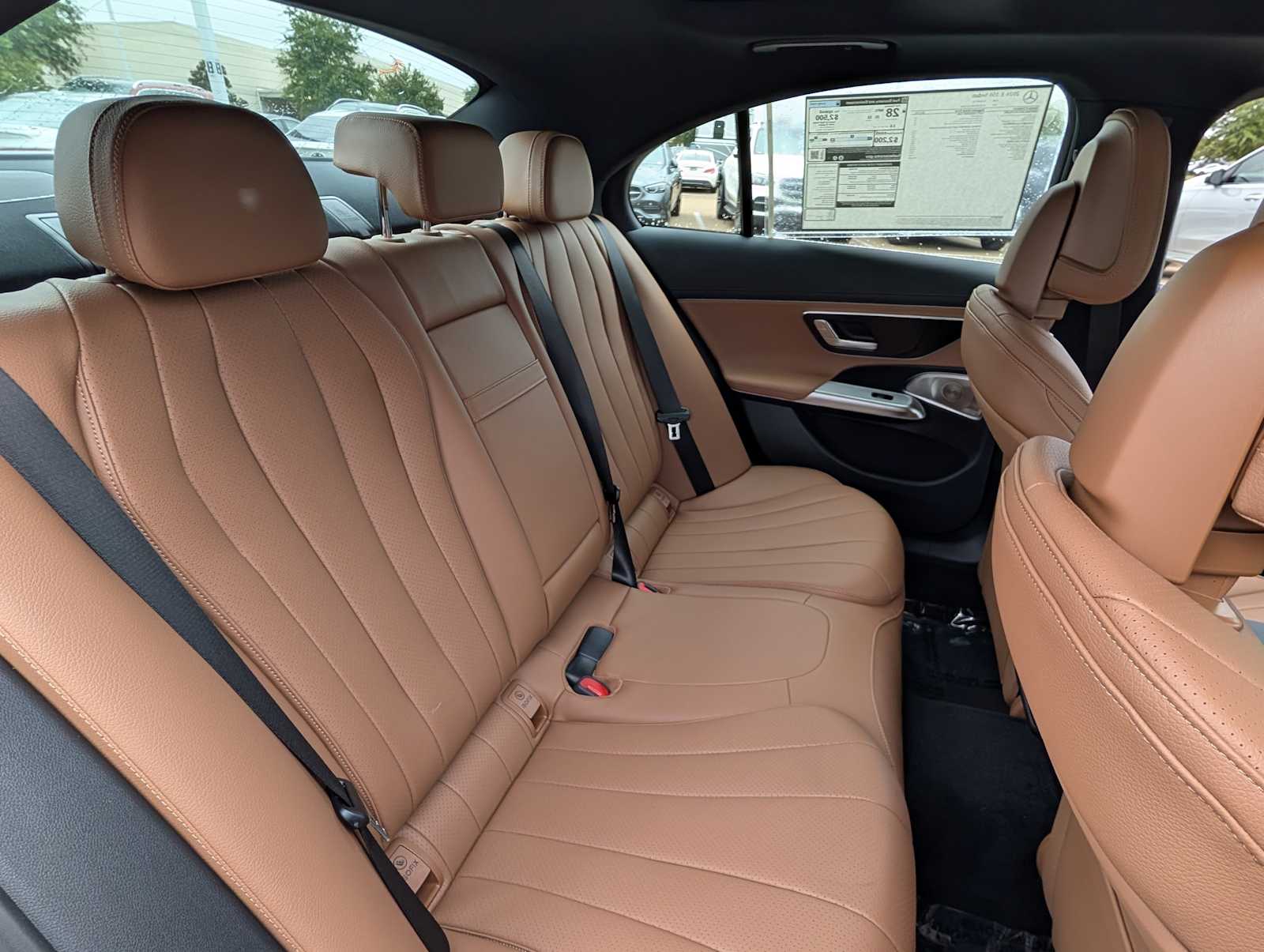 Thumbnail: 2026 Mercedes-Benz E-Class - 20