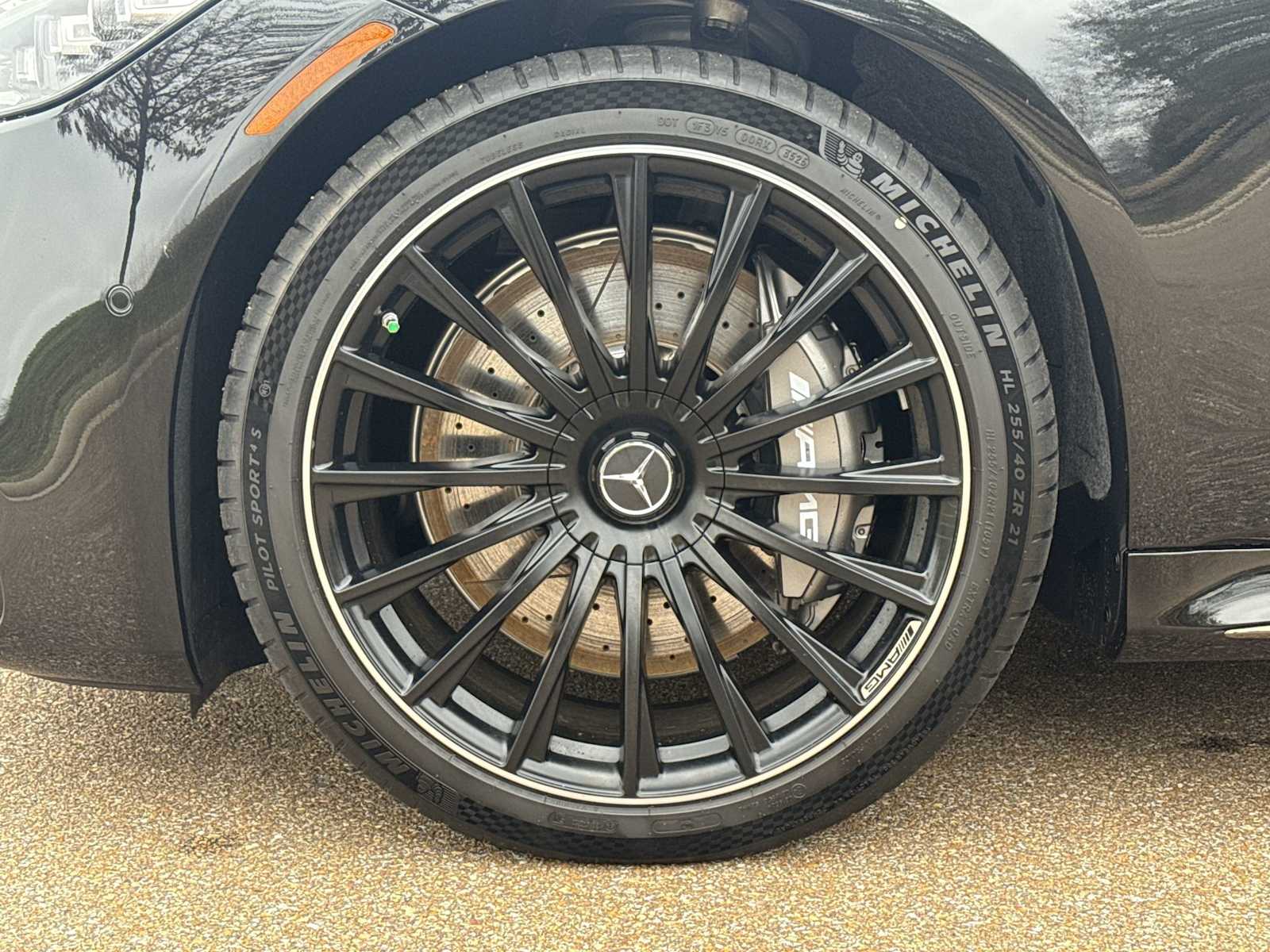 Thumbnail: 2026 Mercedes-Benz S-Class - 12