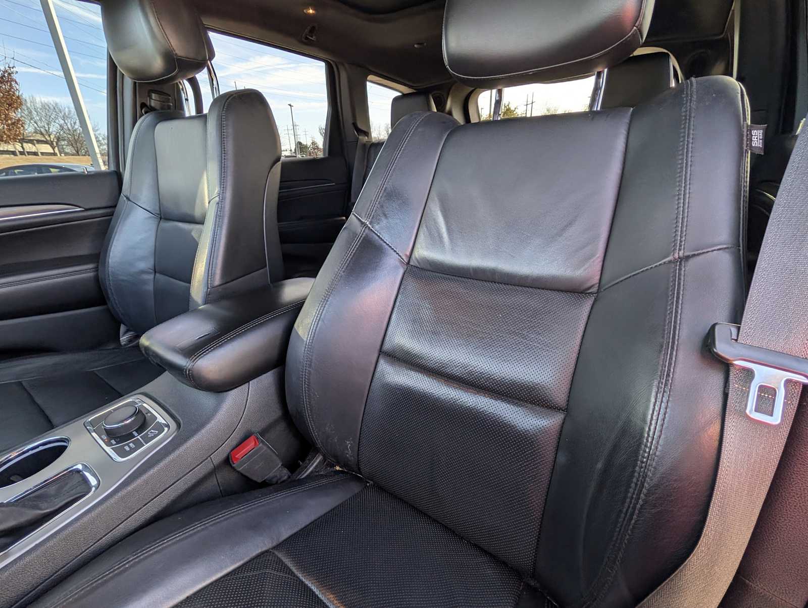 Thumbnail: 2019 Jeep Grand Cherokee - 27