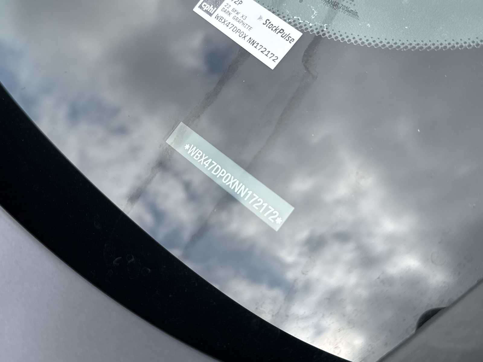 Thumbnail: 2022 BMW X3 - 28