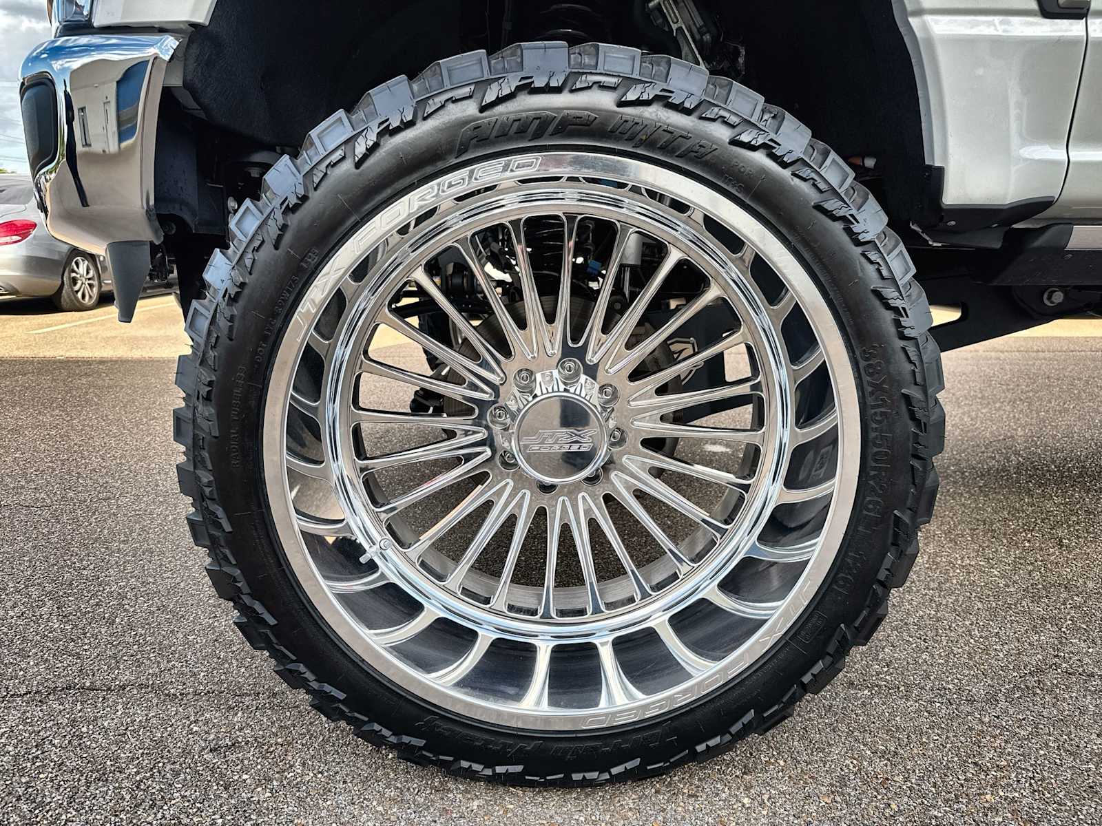 Thumbnail: 2025 Ford Econoline - 12