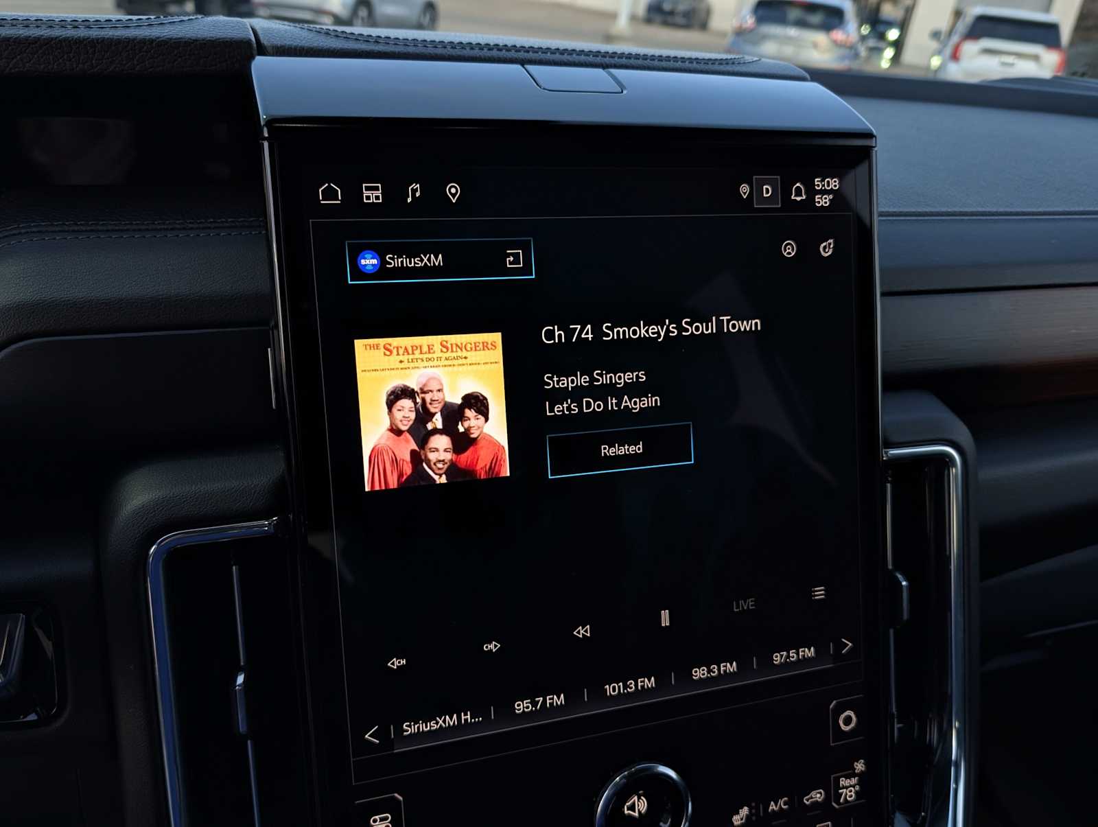 Thumbnail: 2025 GMC Yukon - 15