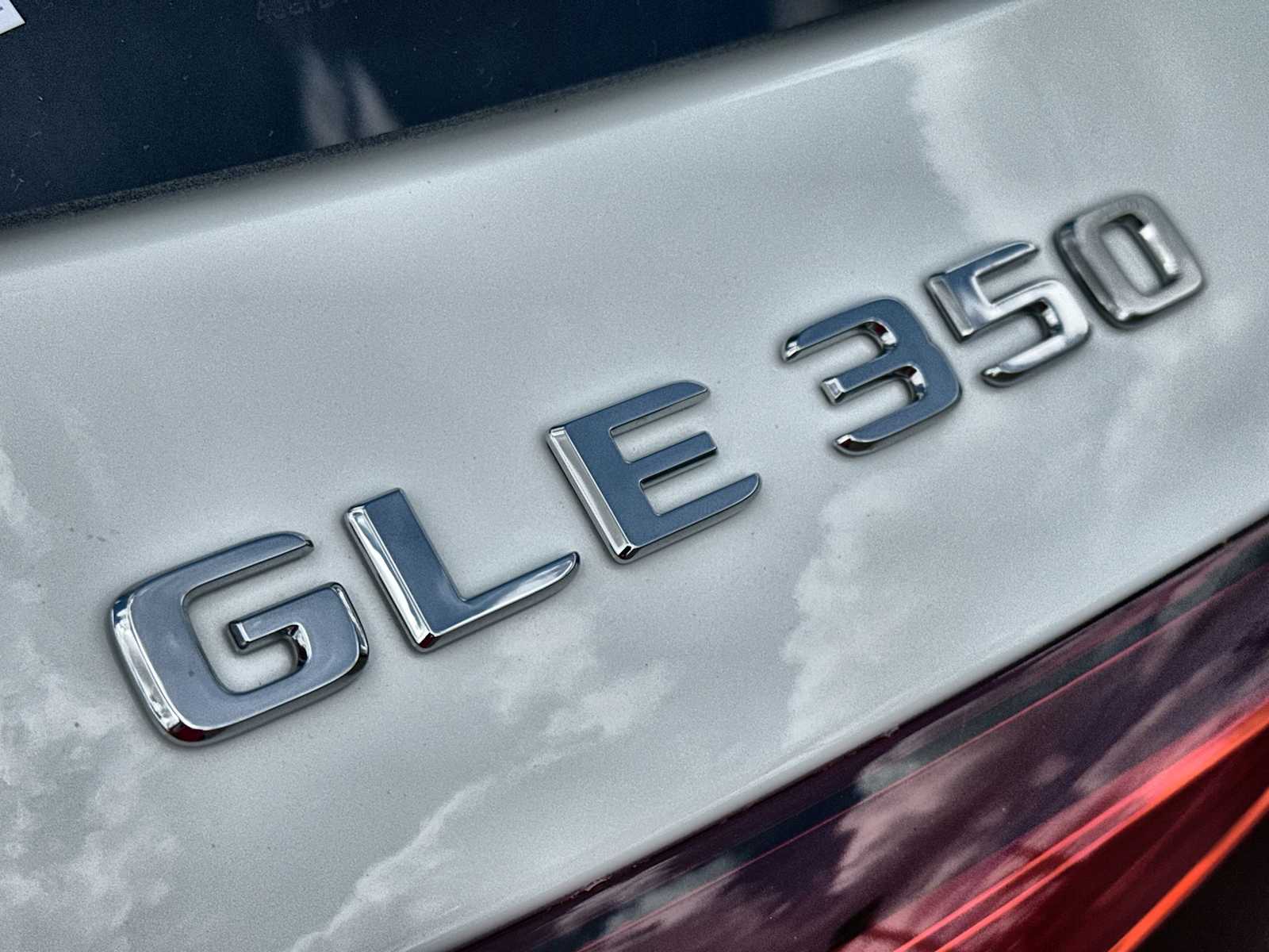 Thumbnail: 2026 Mercedes-Benz GLE - 15