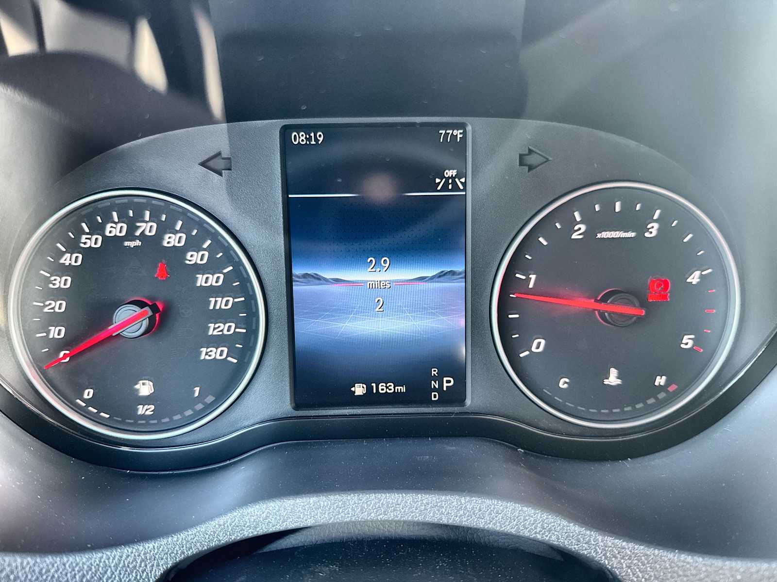 Thumbnail: 2026 Mercedes-Benz Sprinter - 22