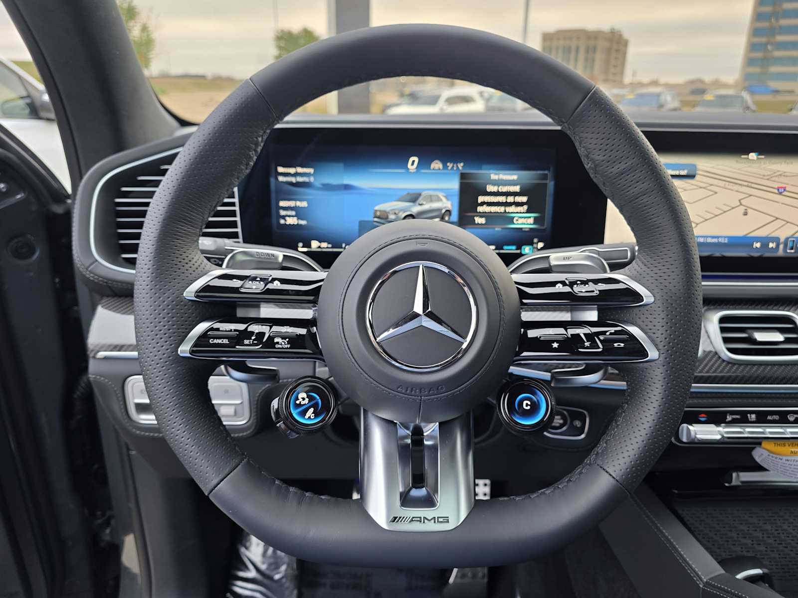 Thumbnail: 2026 Mercedes-Benz GLE - 23