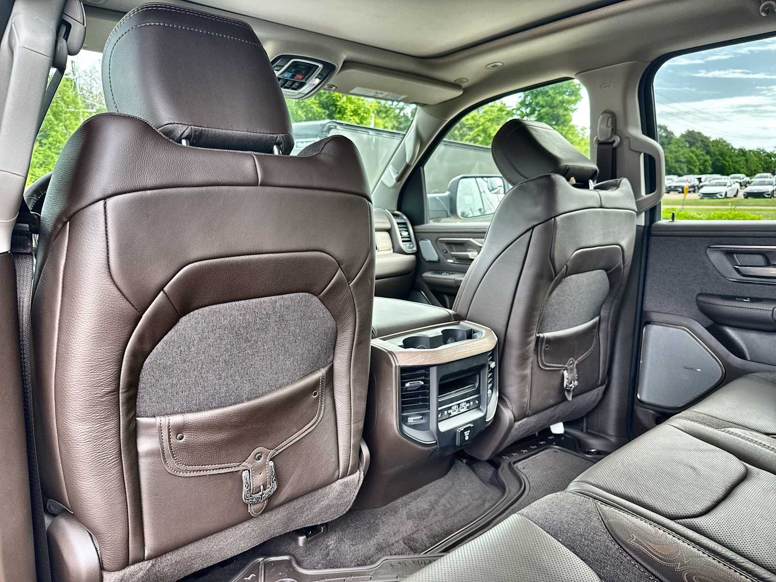 Thumbnail: 2026 RAM 1500 - 18
