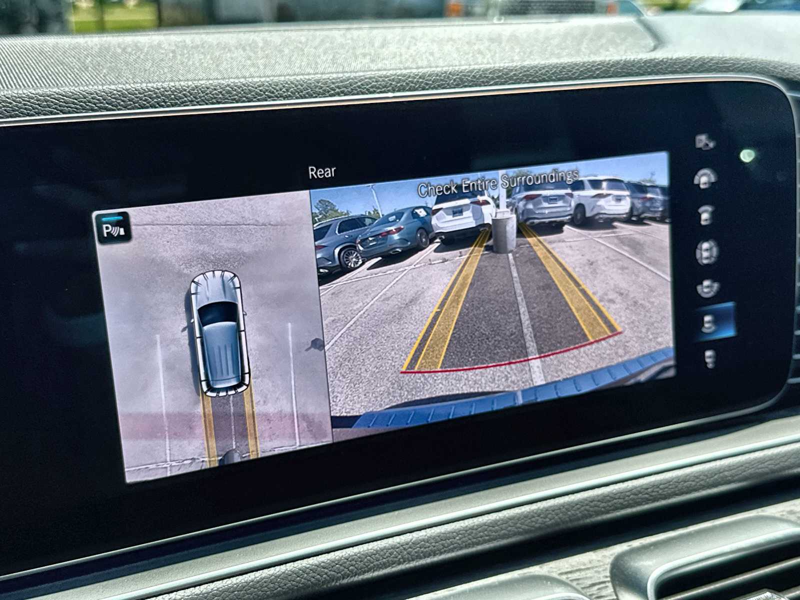 Thumbnail: 2022 Mercedes-Benz GLE - 27