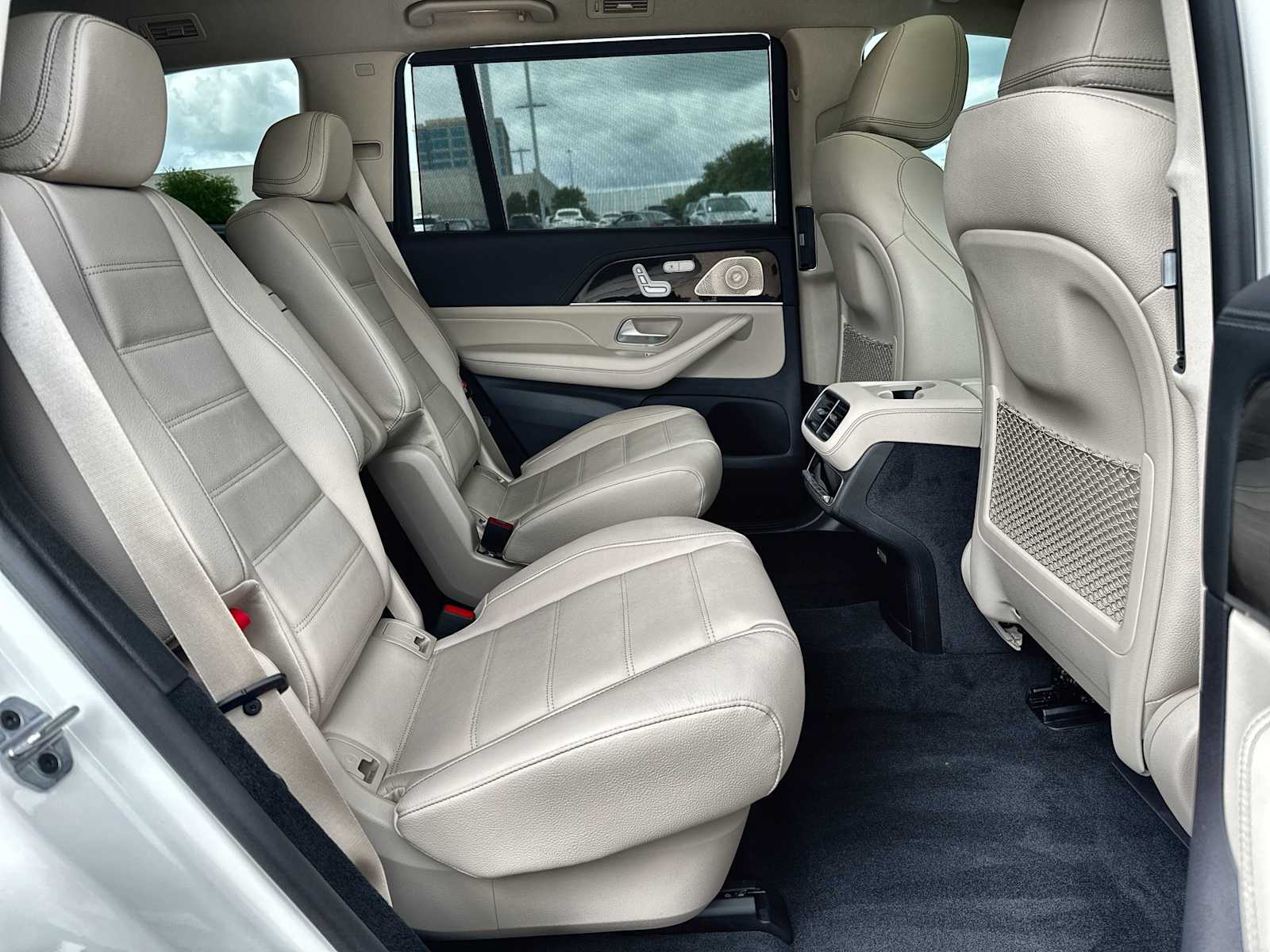 Thumbnail: 2026 Mercedes-Benz GLS - 19