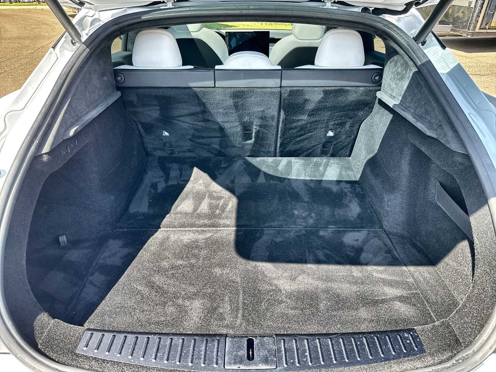 Thumbnail: 2024 Tesla Model S - 17