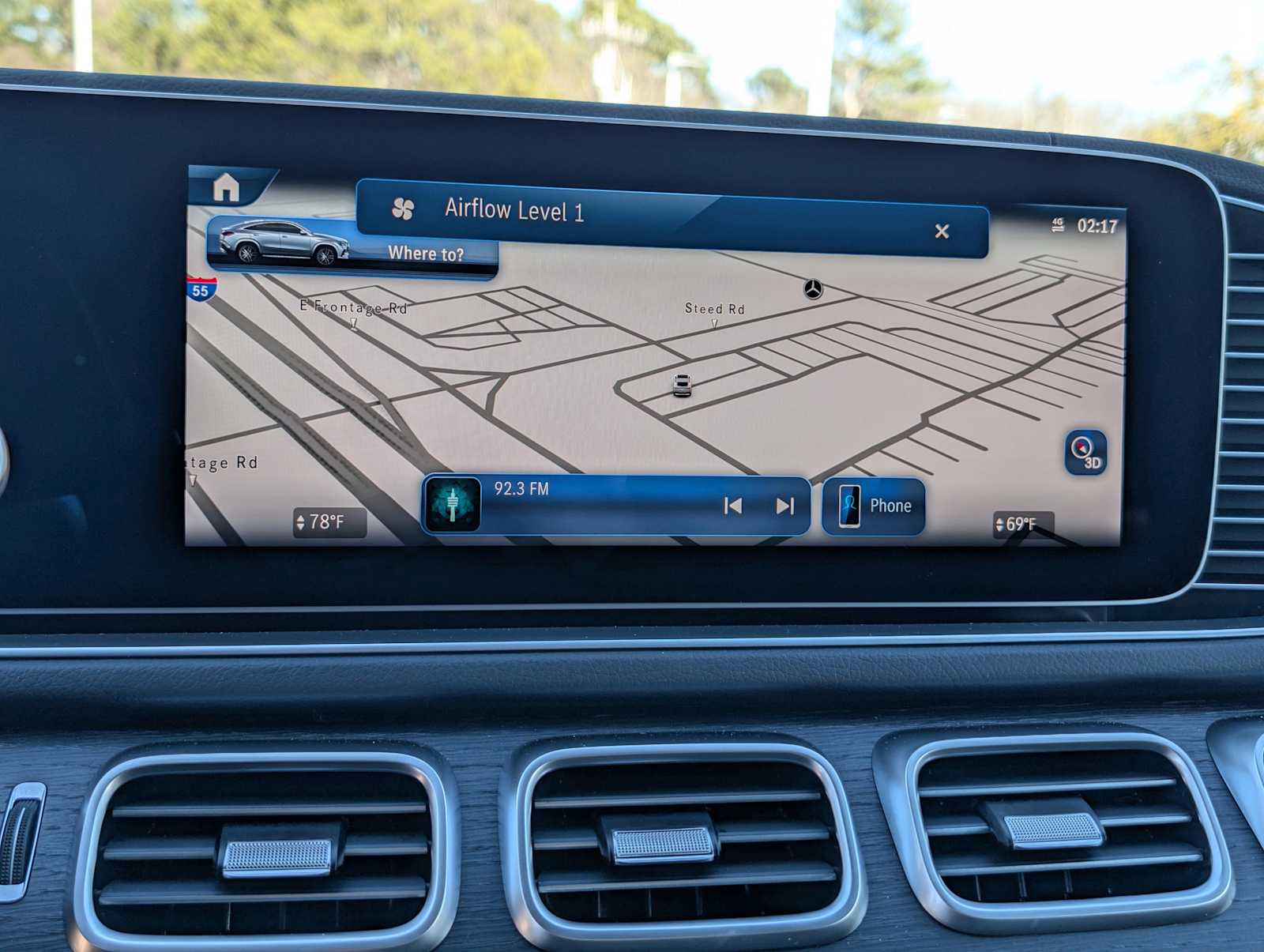 Thumbnail: 2026 Mercedes-Benz GLE - 15