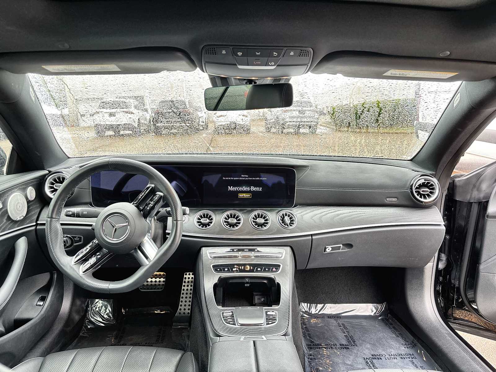 Thumbnail: 2023 Mercedes-Benz E-Class - 20