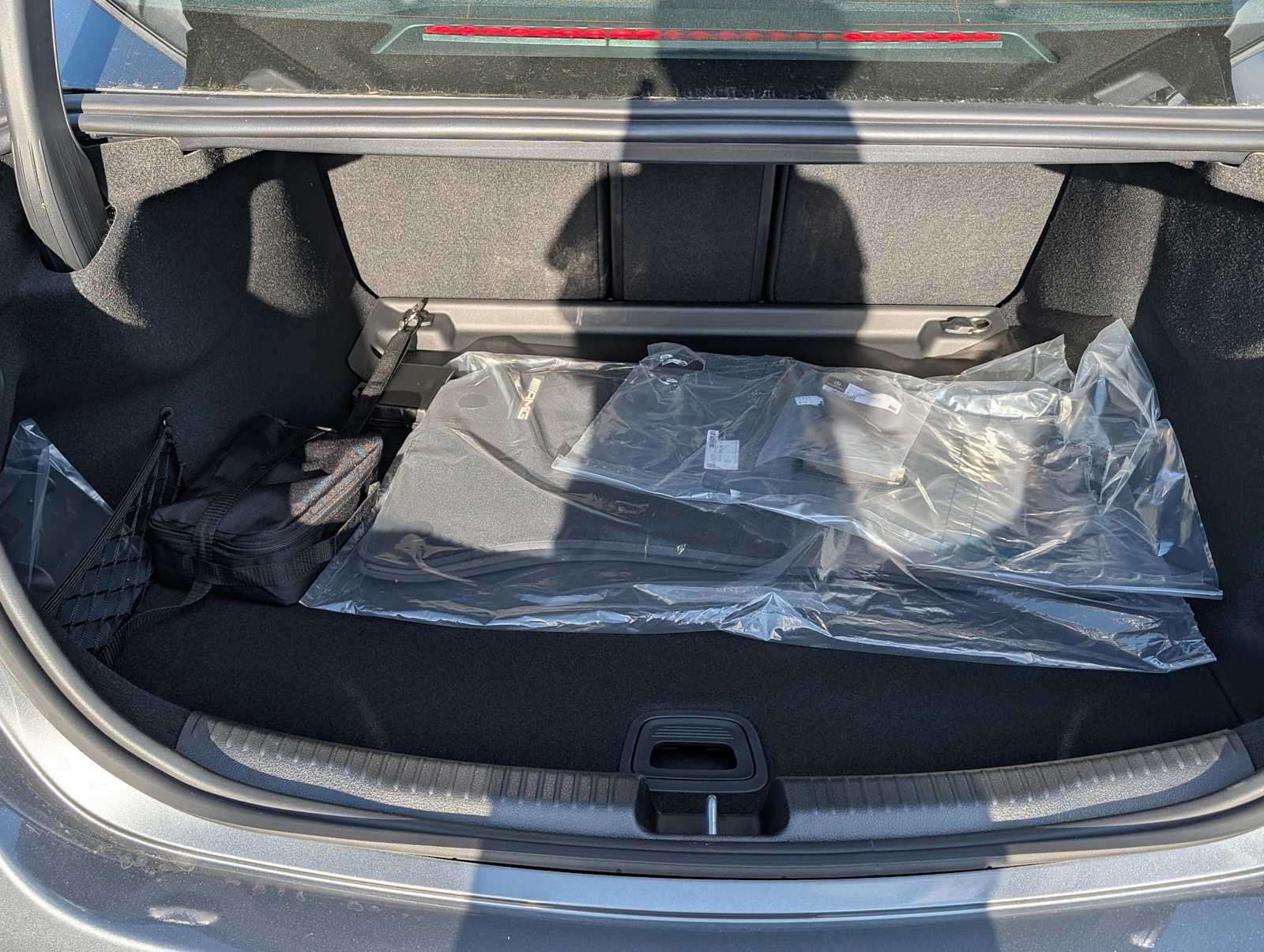 Thumbnail: 2026 Mercedes-Benz C-Class - 24