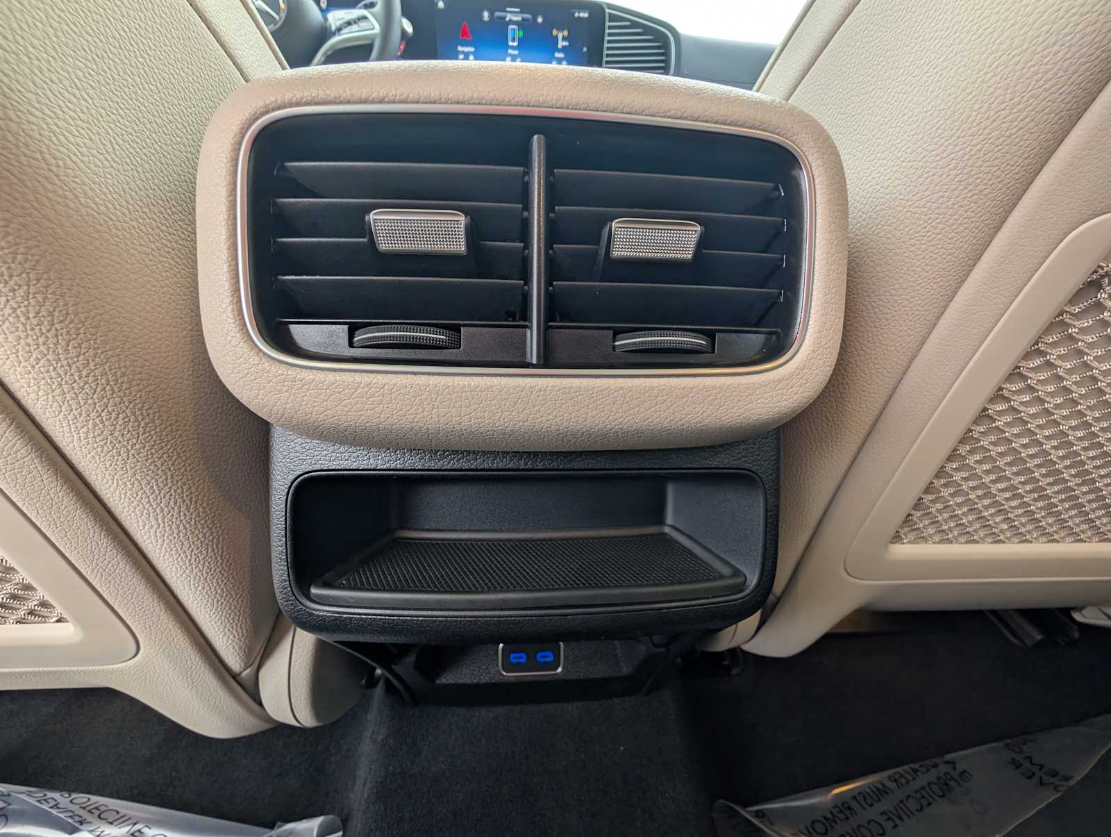 Thumbnail: 2026 Mercedes-Benz GLE - 23