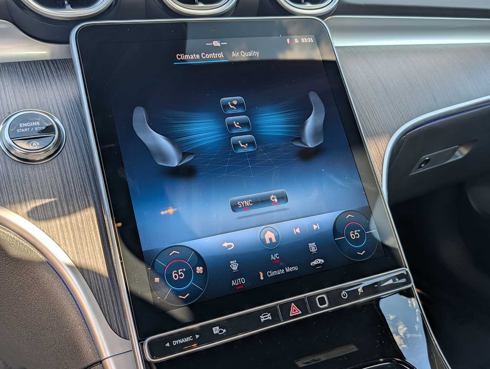 Thumbnail: 2026 Mercedes-Benz C-Class - 10