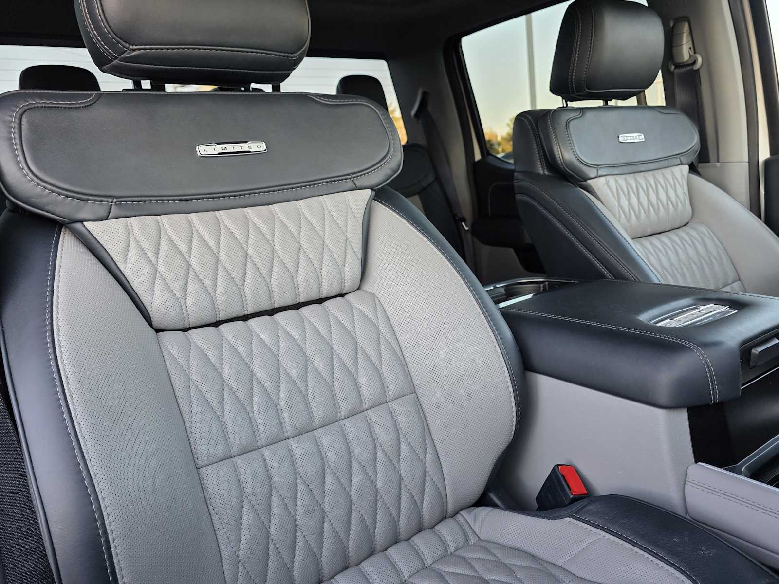 Thumbnail: 2024 Ford Econoline - 42