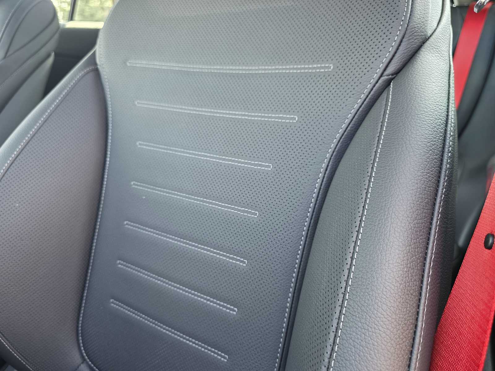 Thumbnail: 2026 Mercedes-Benz GLC - 14