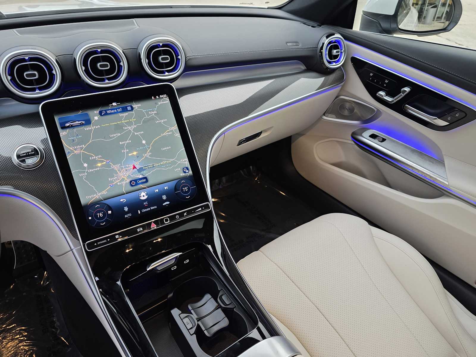 Thumbnail: 2026 Mercedes-Benz CLE - 20