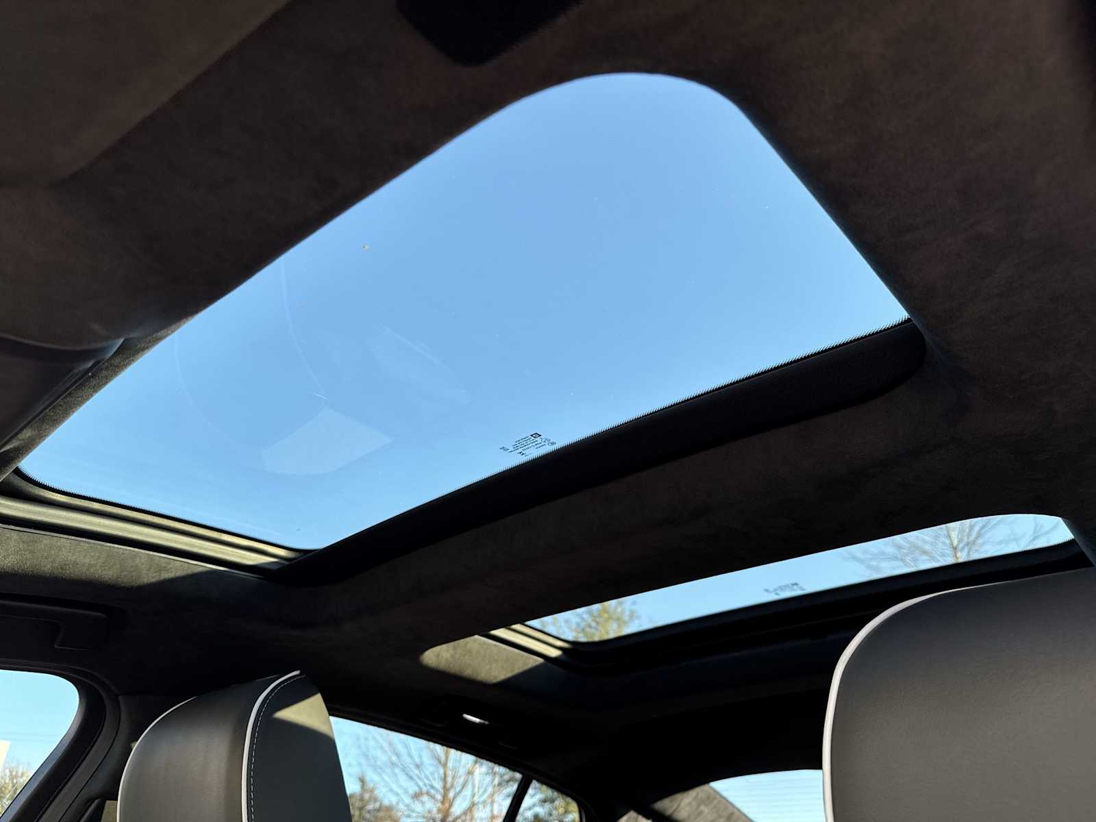 Thumbnail: 2025 Cadillac CT5 - 17