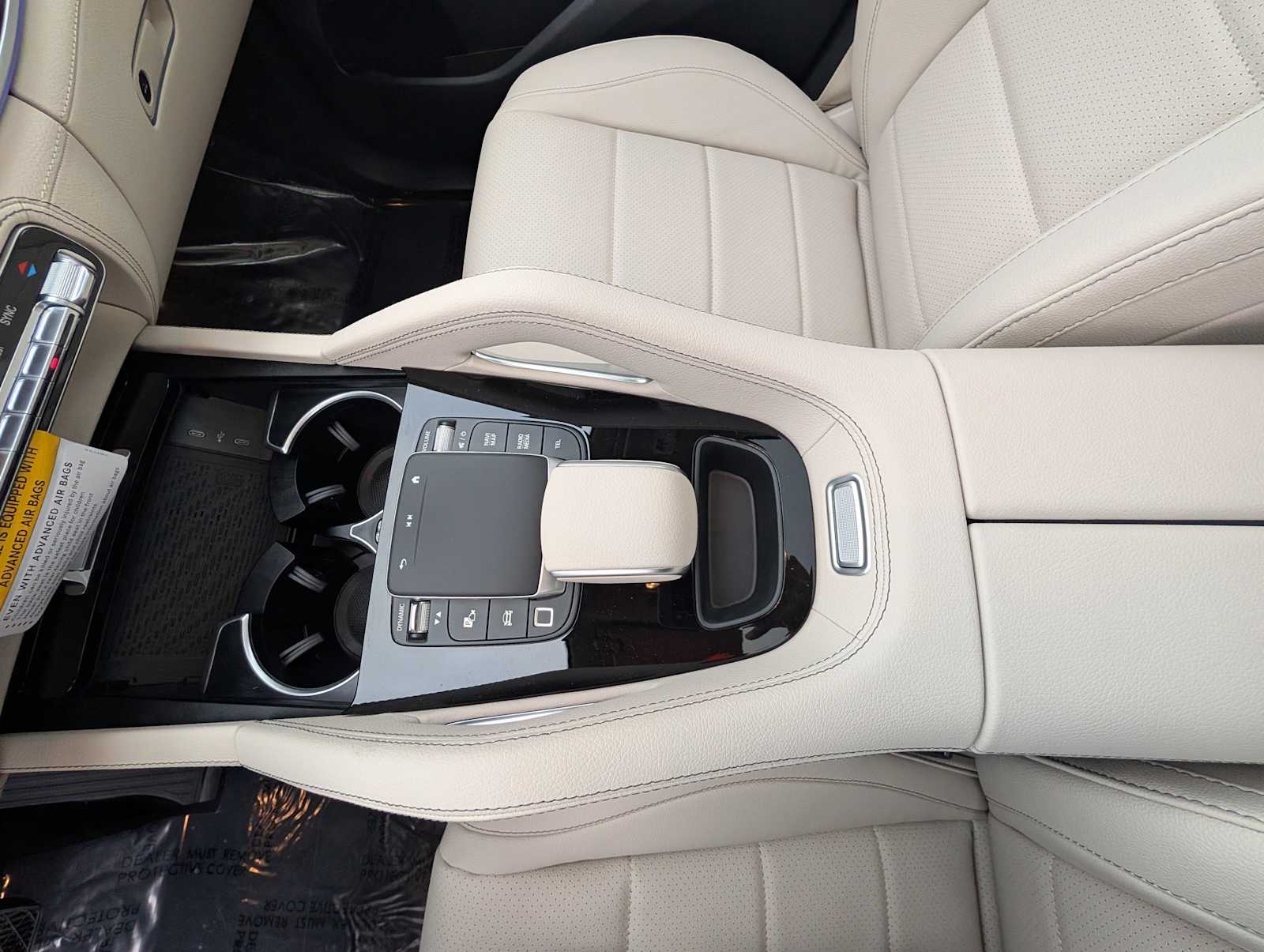 Thumbnail: 2026 Mercedes-Benz GLE - 20