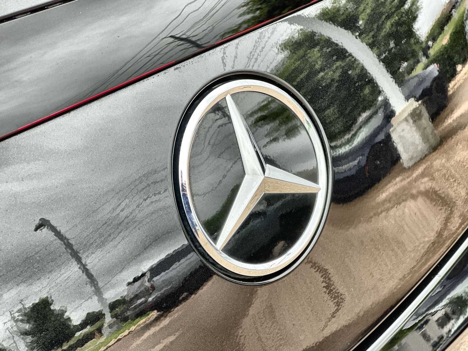 Thumbnail: 2026 Mercedes-Benz CLE - 16