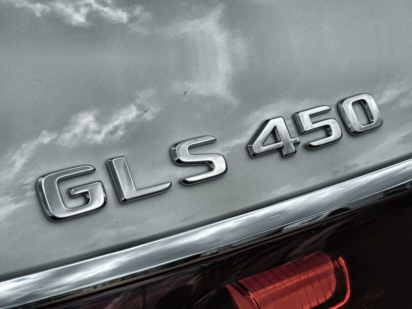 Thumbnail: 2026 Mercedes-Benz GLS - 15