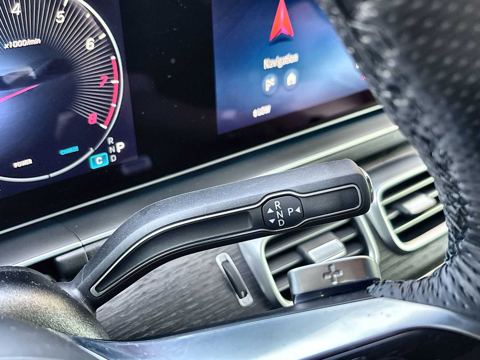 Thumbnail: 2026 Mercedes-Benz GLS - 23