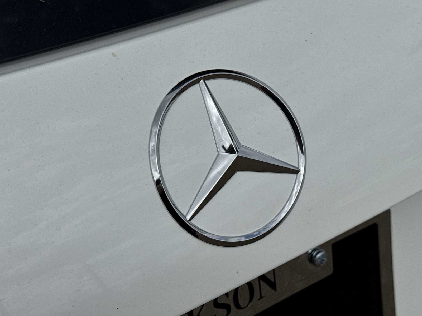 Thumbnail: 2026 Mercedes-Benz GLA - 10