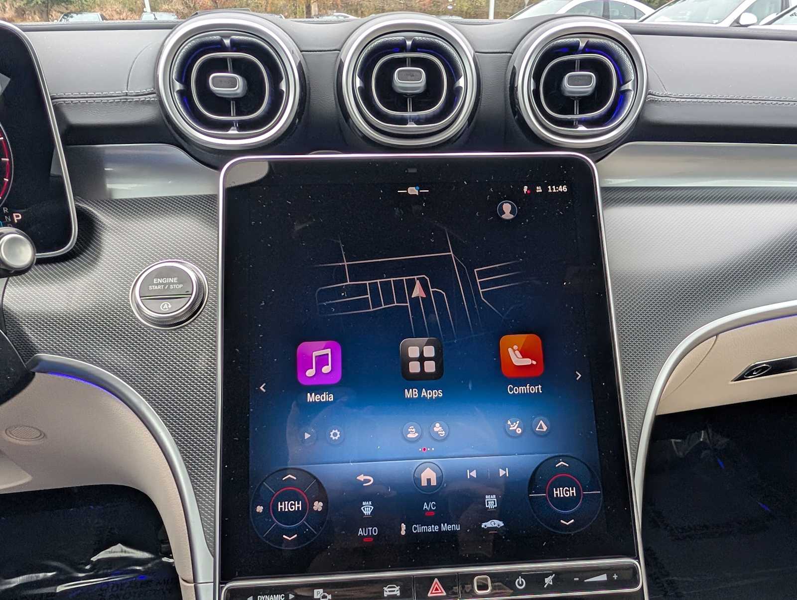 Thumbnail: 2026 Mercedes-Benz CLE - 12