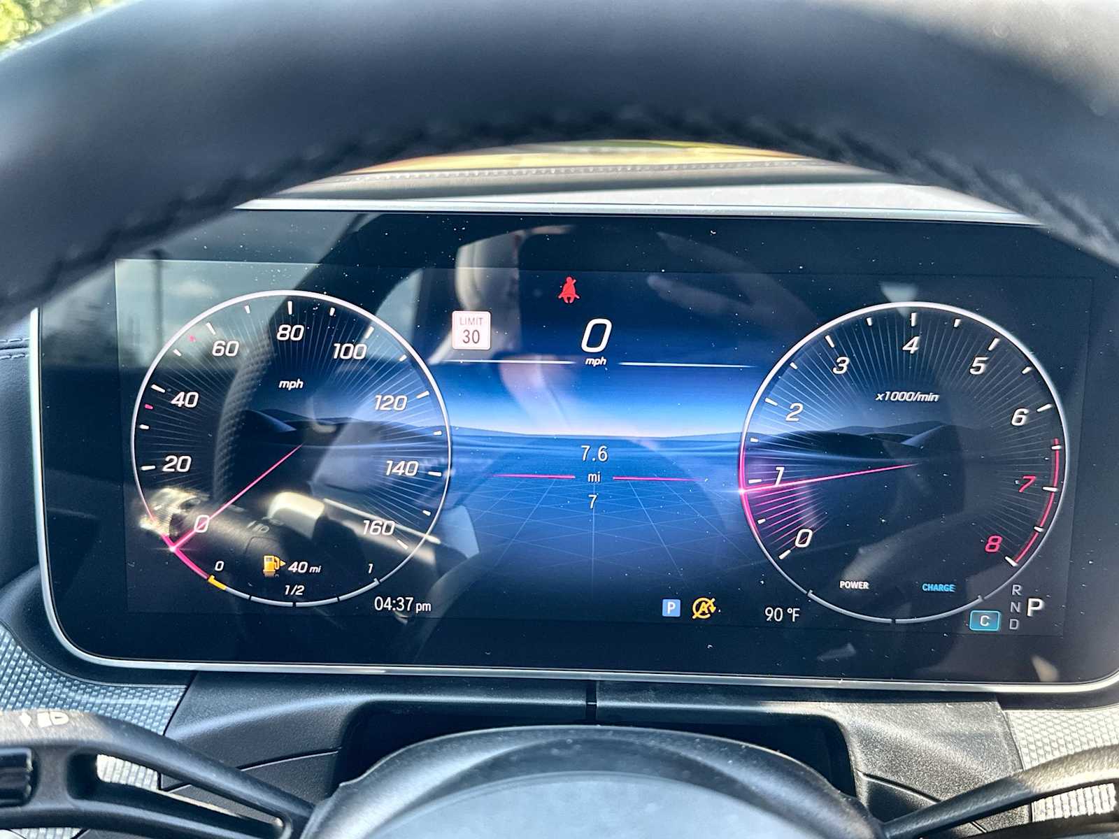 Thumbnail: 2026 Mercedes-Benz CLE - 23
