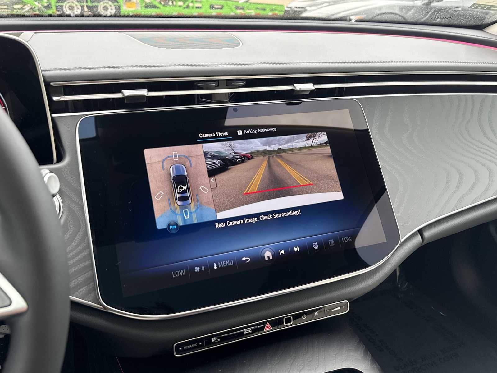 Thumbnail: 2026 Mercedes-Benz E-Class - 23