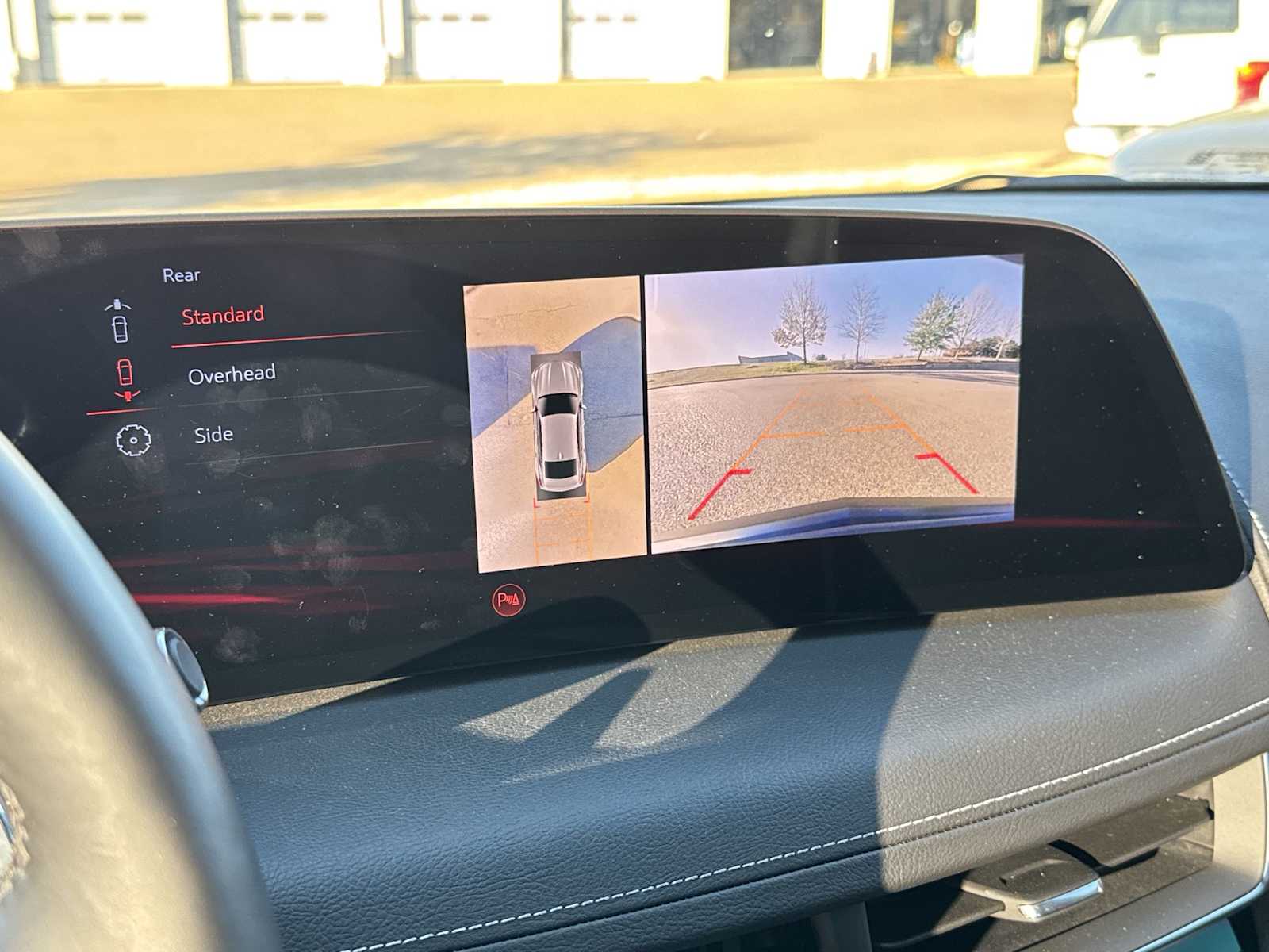 Thumbnail: 2025 Cadillac CT5 - 23