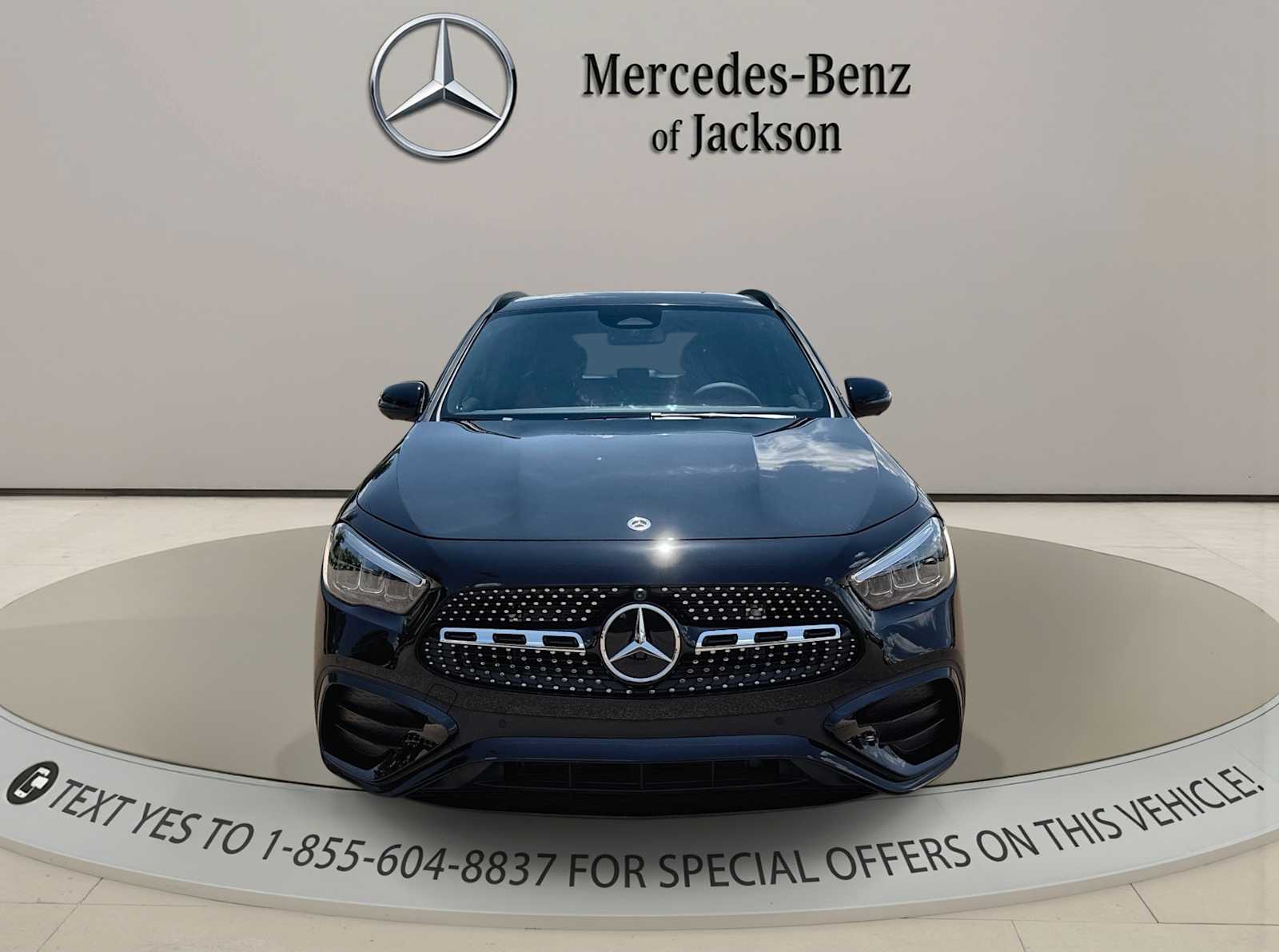 Thumbnail: 2026 Mercedes-Benz GLA - 3