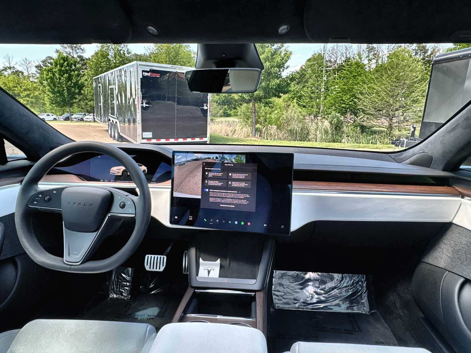 Thumbnail: 2024 Tesla Model S - 20