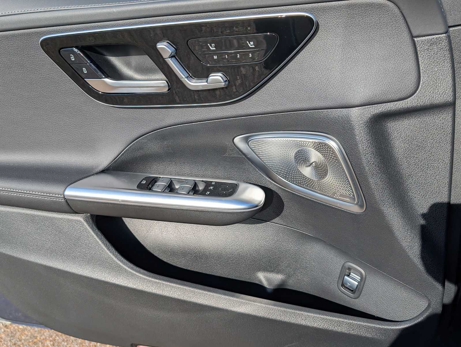 Thumbnail: 2026 Mercedes-Benz C-Class - 17