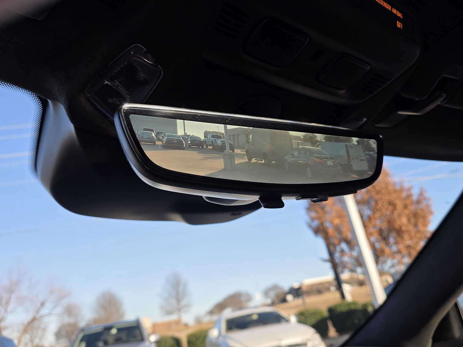 Thumbnail: 2025 Chevrolet Corvette - 26