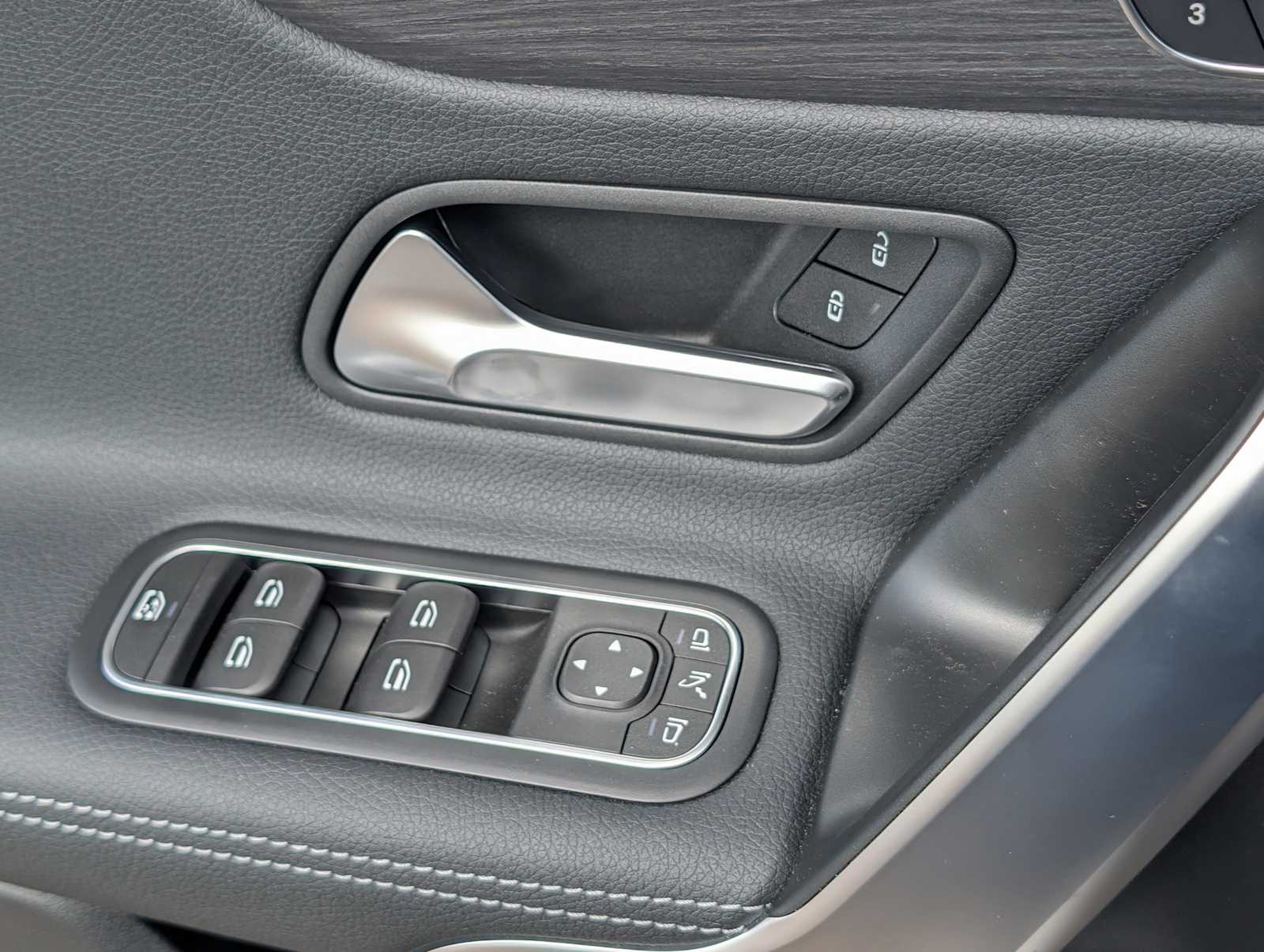 Thumbnail: 2026 Mercedes-Benz CLA - 22