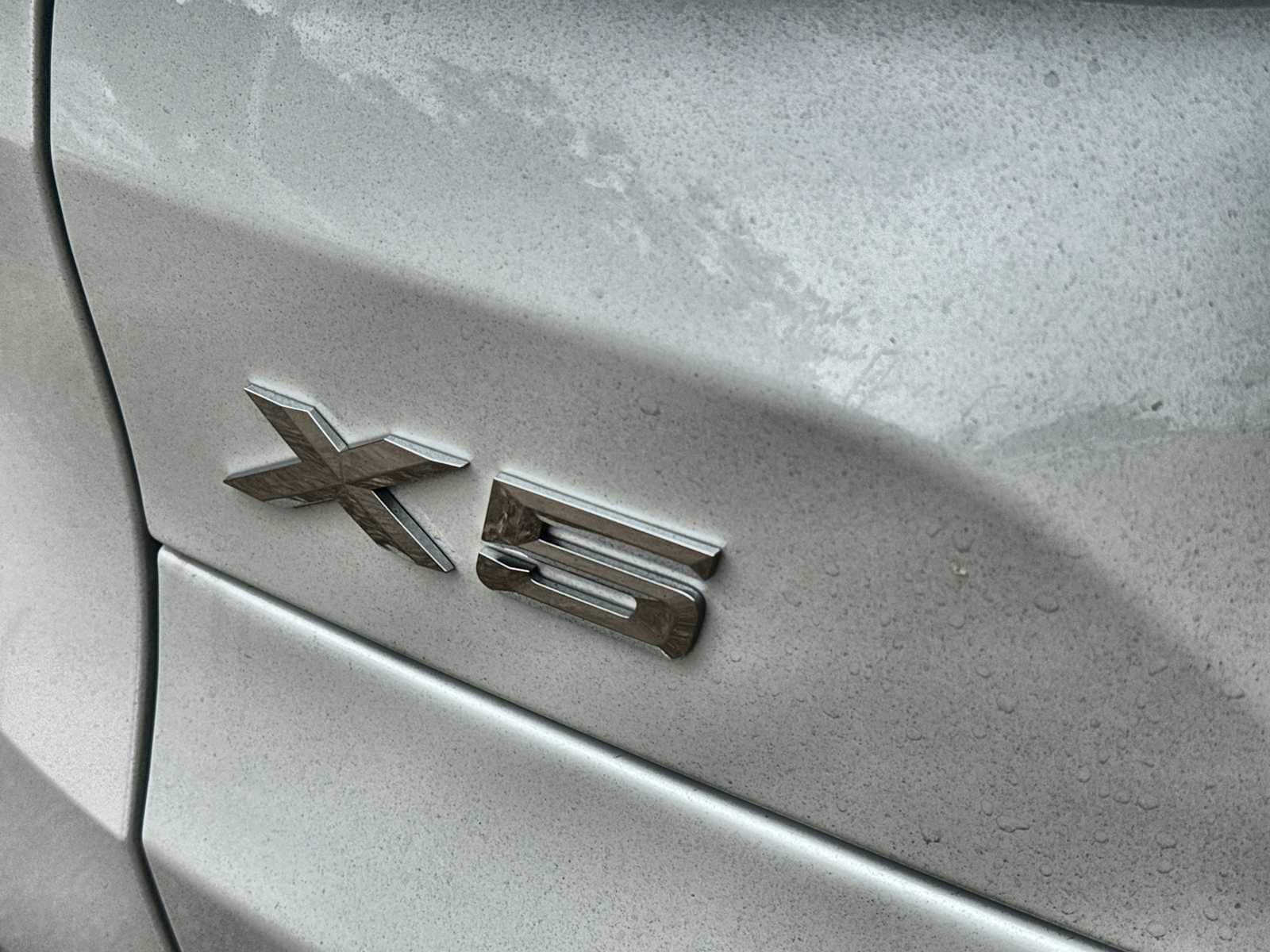 Thumbnail: 2026 BMW X5 - 14